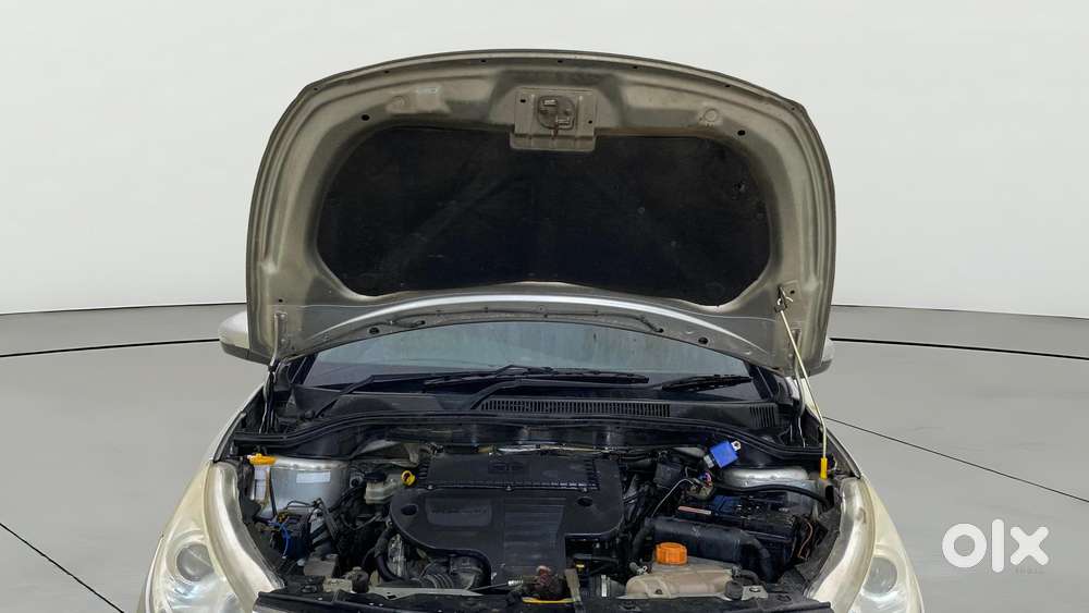 Tata Zest  1.3 Quadrajet Xm 90ps, 2015, Diesel