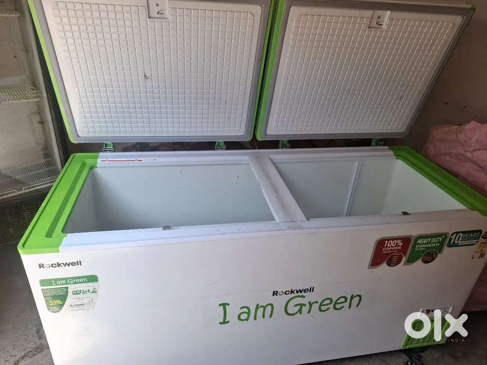 Find 30 Used Fridges for Sale in Muzaffarnagar - Second Hand