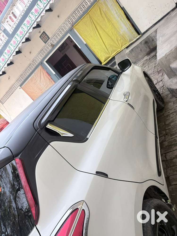 Maruti Suzuki Swift 2018