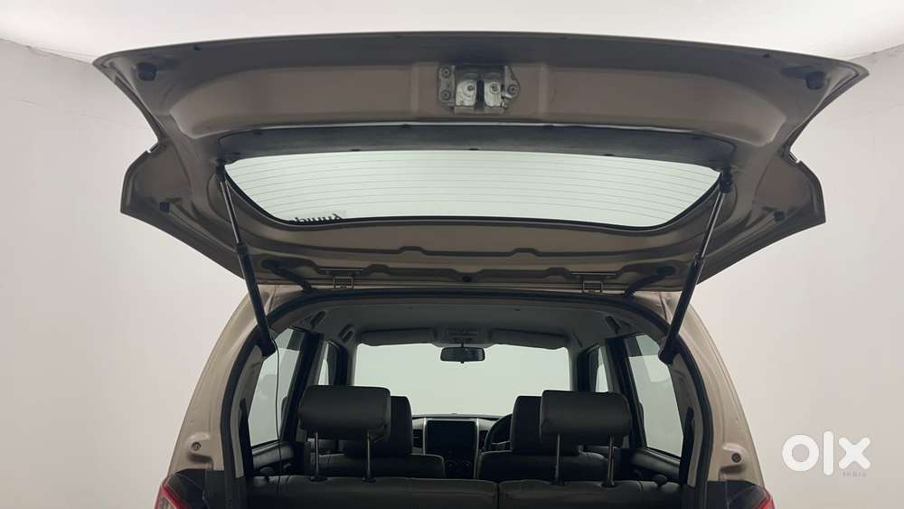 Maruti Suzuki Wagon R Vxi, 2013, Petrol