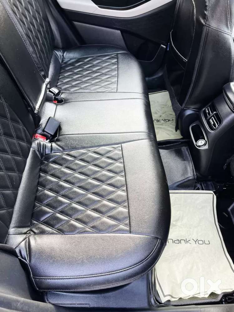 Hyundai Creta Sx 1.5 Petrol Cvt, 2023, Petrol
