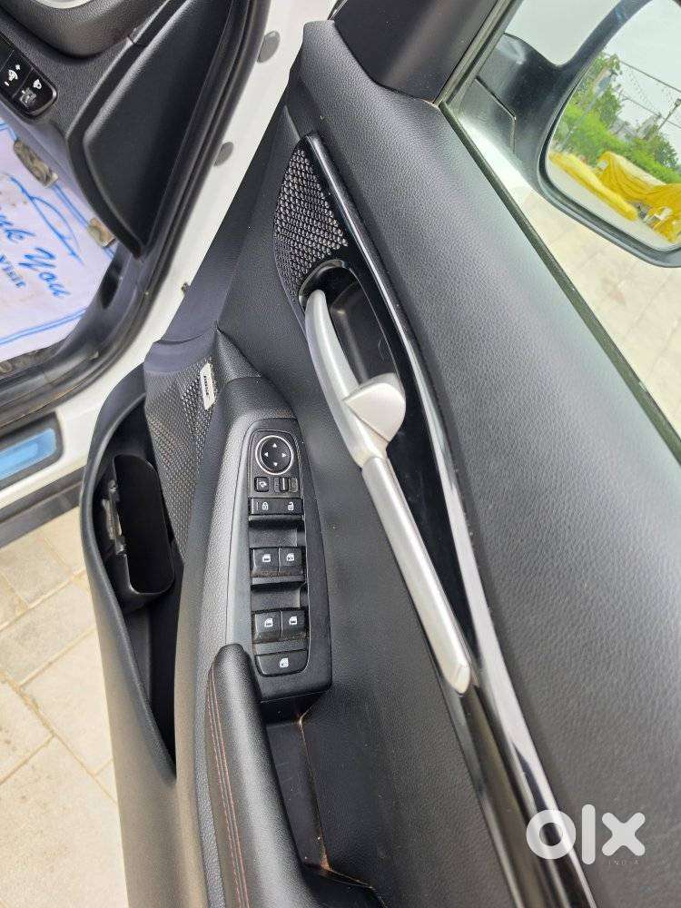 Kia Seltos Gtx Plus At D, 2022, Diesel