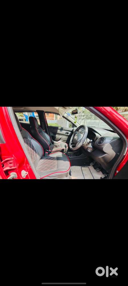 Renault Kwid 1.0 Rxt Edition, 2018, Petrol