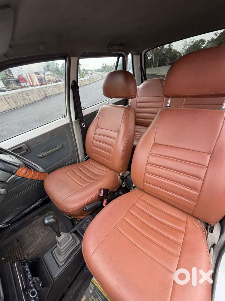 Maruti Suzuki 800 Ac Bsii, 2012, Petrol