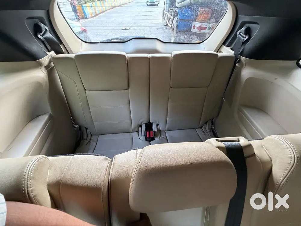 Ford Endeavour 2021 Diesel 95000 Km Driven