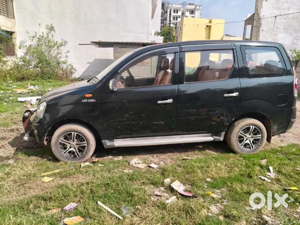 Mahindra Xylo Diesel Manual 2010 Car