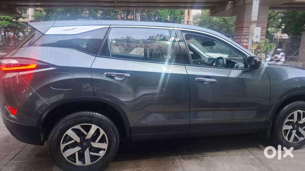 Tata Harrier, 2023, Diesel