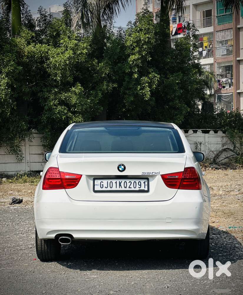 Bmw 3 Series 320d Sport, 2012, Diesel