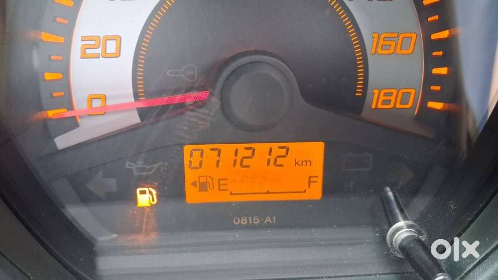 Honda Brio S Mt, 2014, Petrol