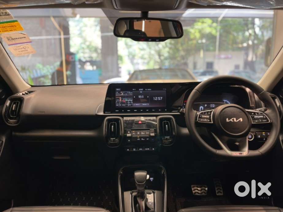 Kia Sonet 1.5 Gtx Plus Diesel, 2023, Diesel