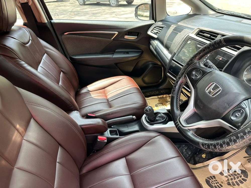 Honda Br-v I-dtec V Mt, 2017, Diesel