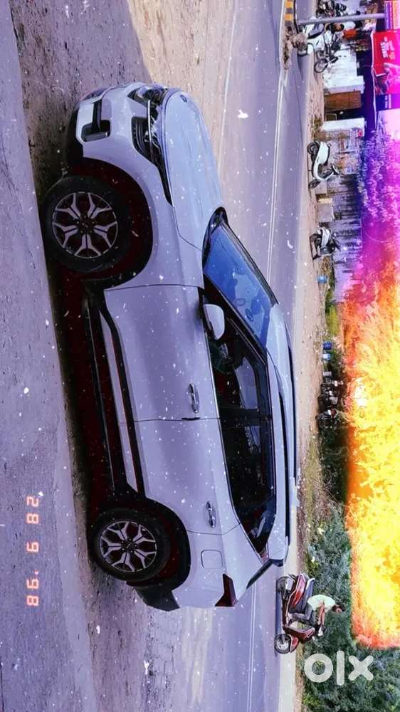 Kia Seltos 2019