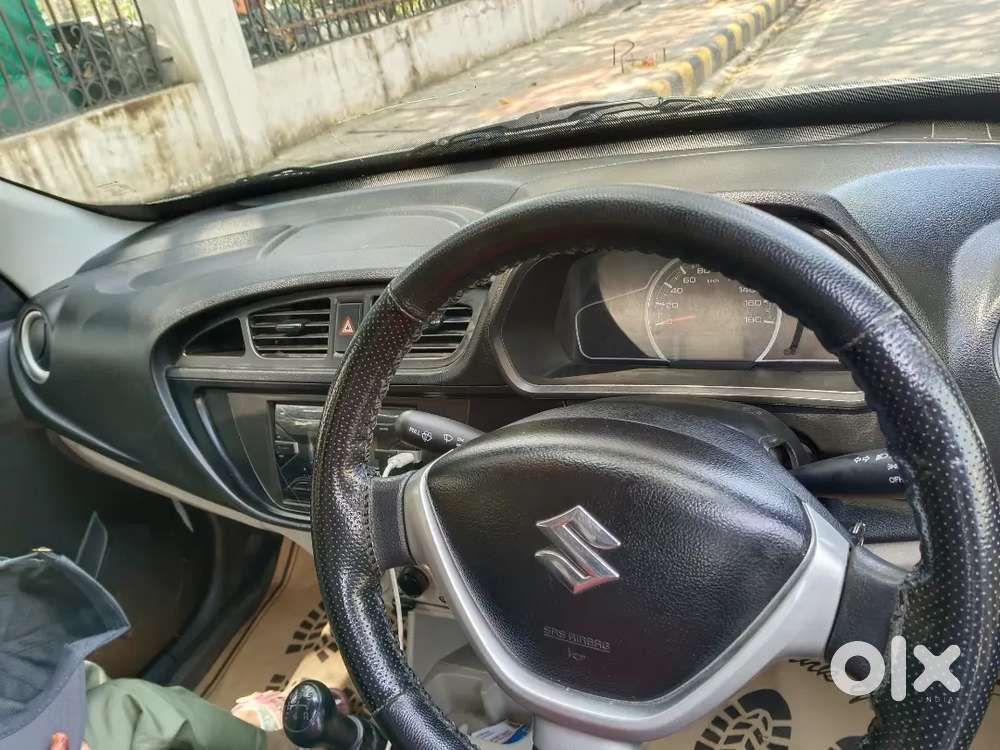 Maruti Suzuki Alto