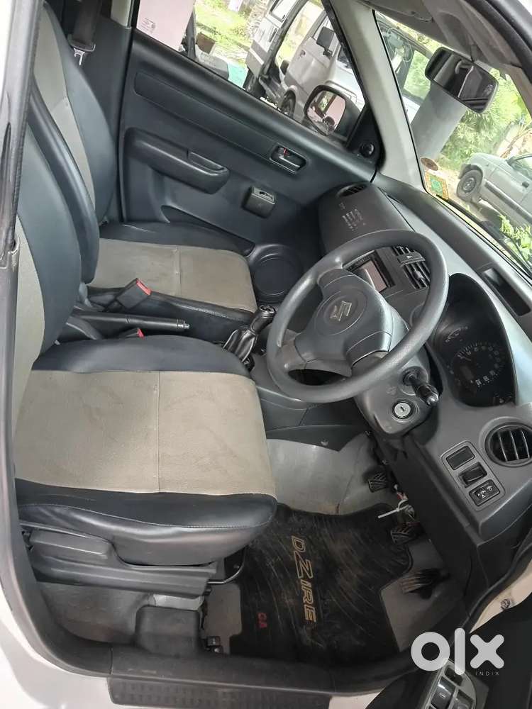 Maruti Suzuki Swift Dzire 2013 Diesel Manual New Paper Good Condition