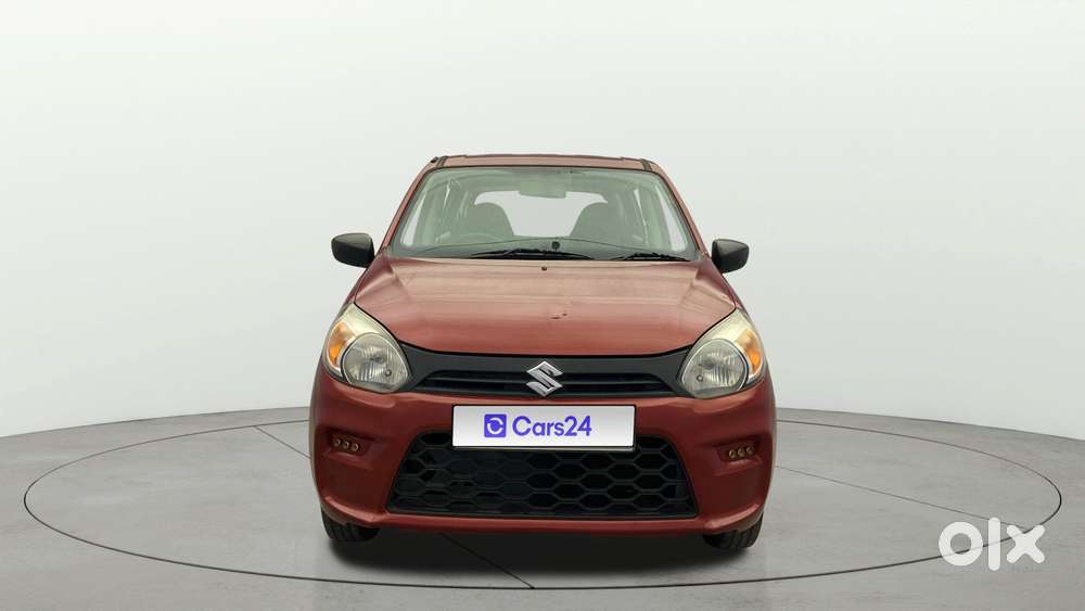 Maruti Suzuki Alto 800 0.8 Vxi (o), 2019, Petrol