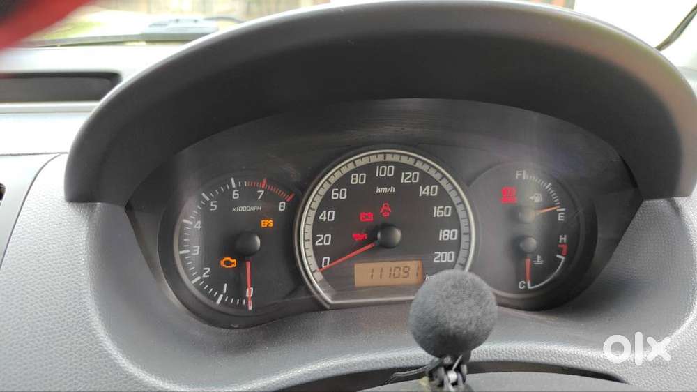 Maruti Swift VXI 2007