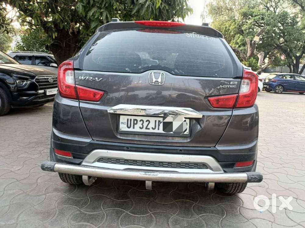 Honda Wr-v I-dtec S, 2018, Diesel