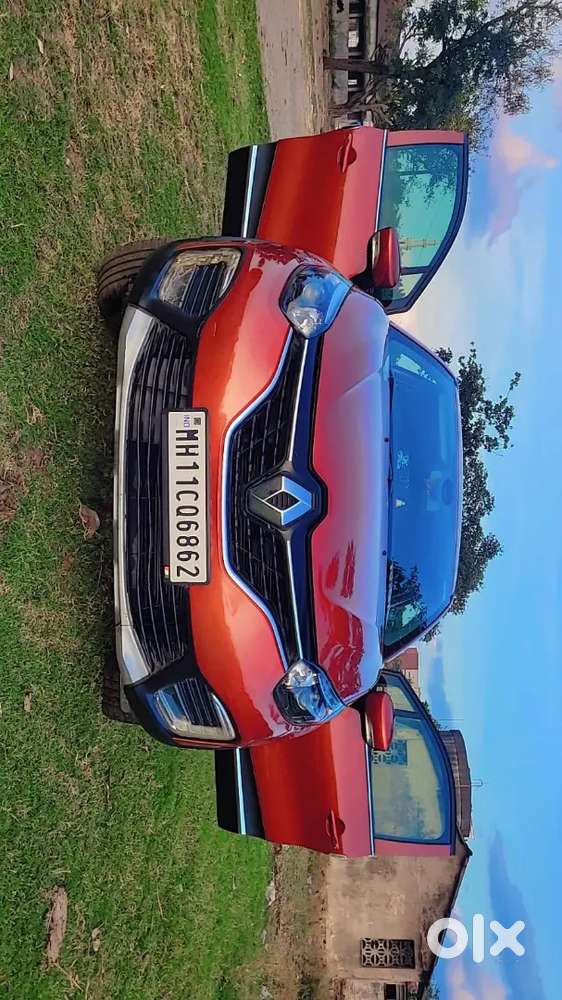 Renault Captur 2019 Petrol Manual