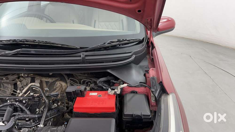 Hyundai Elite I20 1.2 Magna Plus, 2019, Petrol