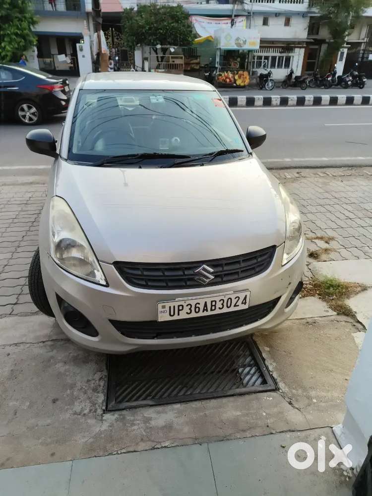 Maruti Suzuki Dzire Diesel With Validity Up To 2034