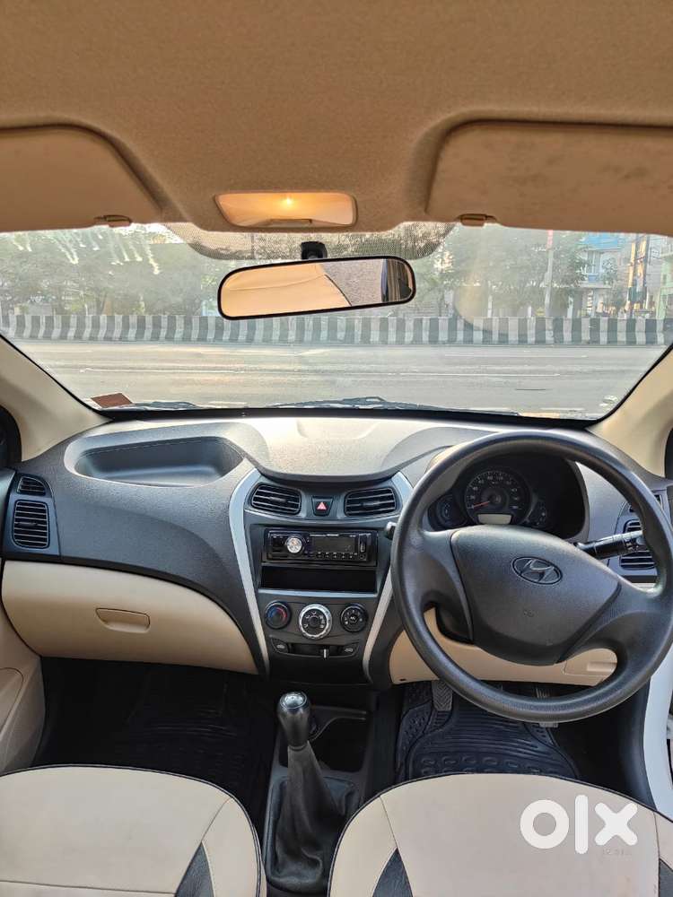 Hyundai Eon Era +, 2015, Petrol