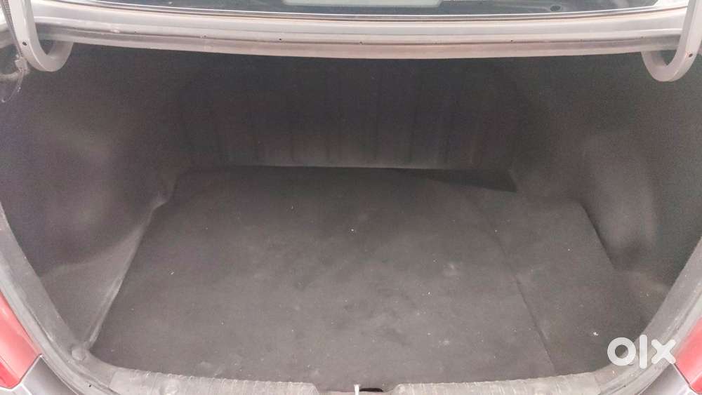 Hyundai Verna 2016-2017 1.6 Crdi Sx, 2016, Diesel