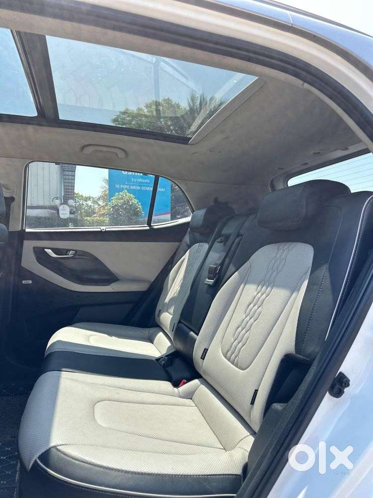 Hyundai Creta Sx (o) 1.5 Diesel Automatic, 2021, Diesel