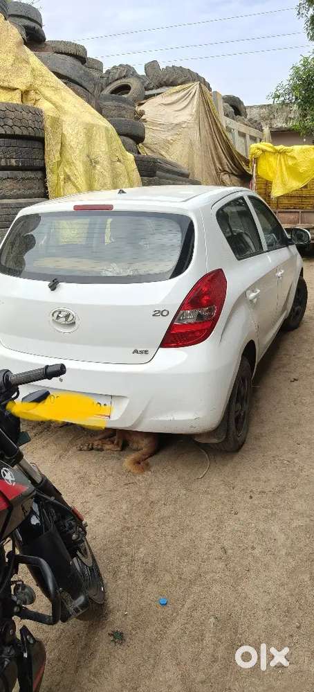 Hyundai I20 2010 Petrol 150000 Km Driven