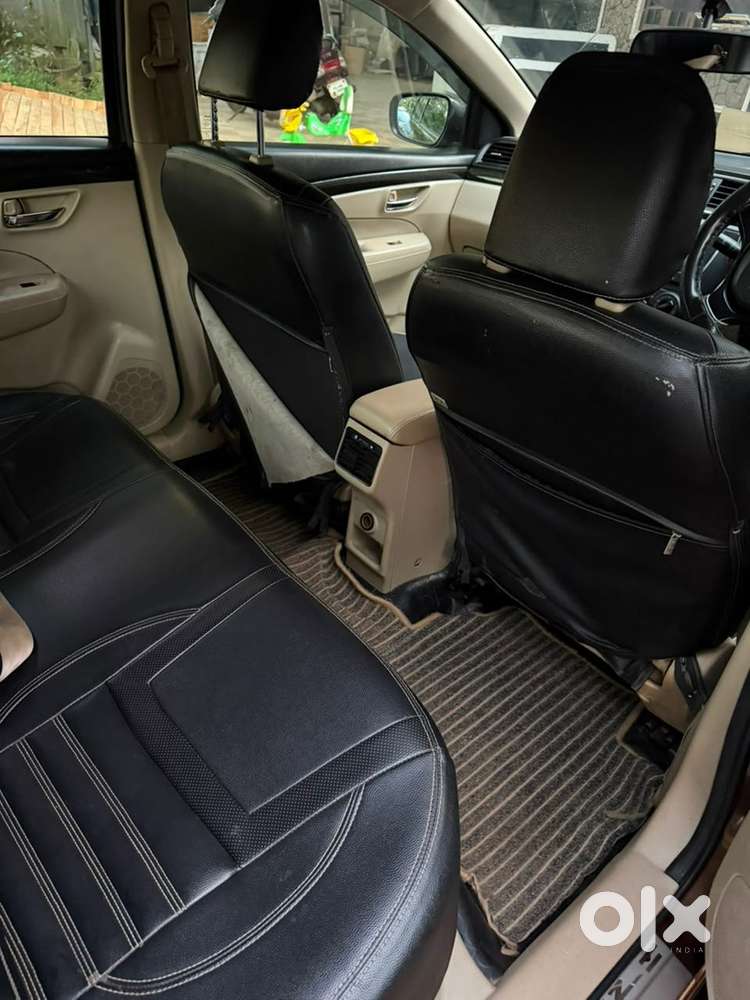 2016 Maruti Suzuki Ciaz