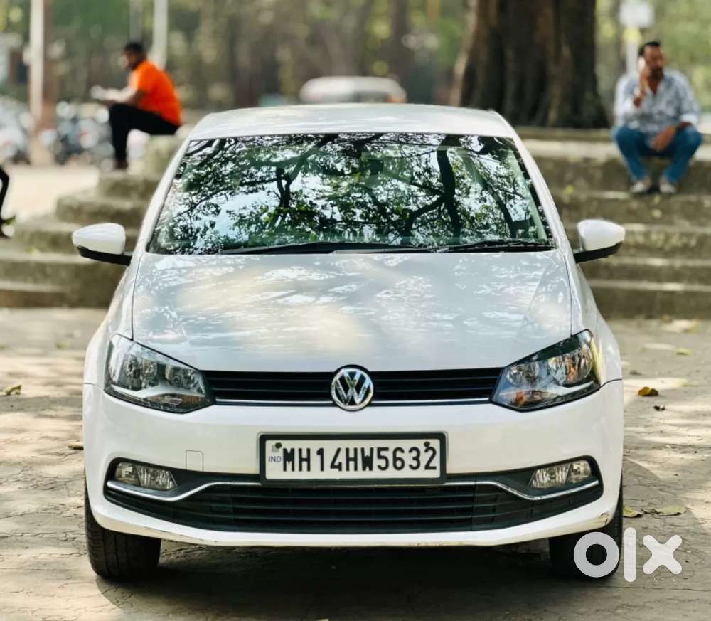 Volkswagen Polo 1.0 Highline Plus Connect Edition, 2019, Petrol