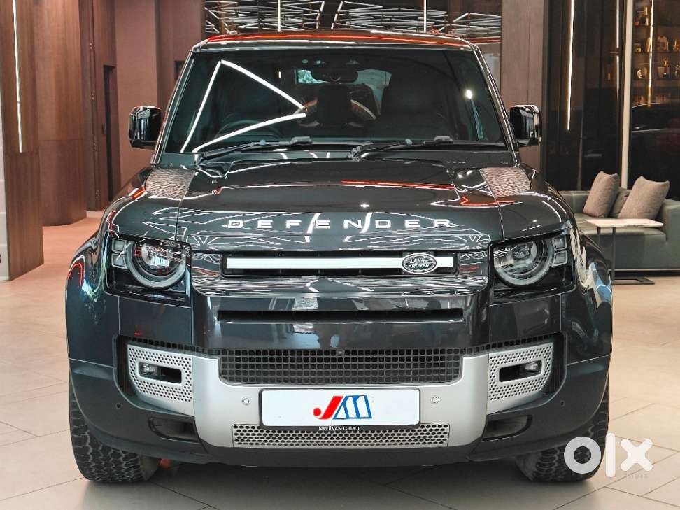 Land Rover Defender 2.0 110 Hse, 2023, Petrol