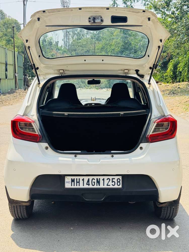 Tata Tiago Xm Diesel, 2017, Diesel