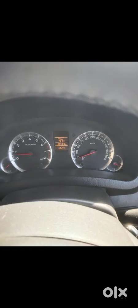 Maruti Suzuki Swift 2015    (11 Month) Petrol Genuine 60000 Km Driven