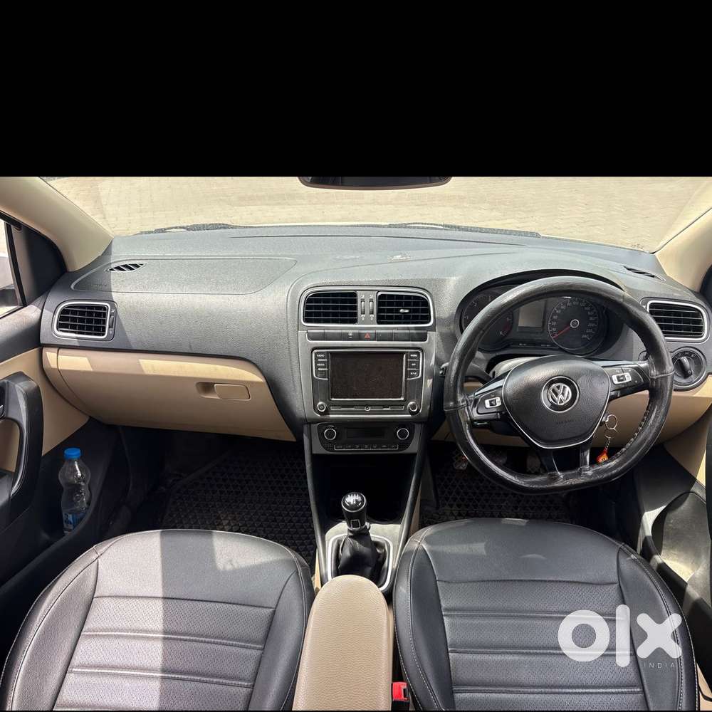 Volkswagen Ameo 1.5 Tdi Highline Plus, 2018, Diesel