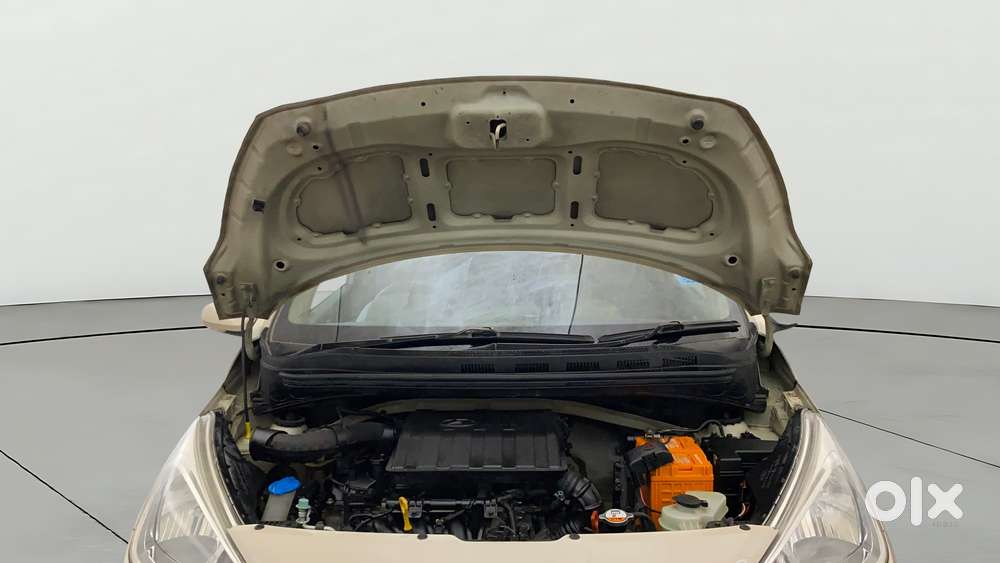 Hyundai Grand I10 Asta 1.2 Kappa Vtvt, 2014, Petrol