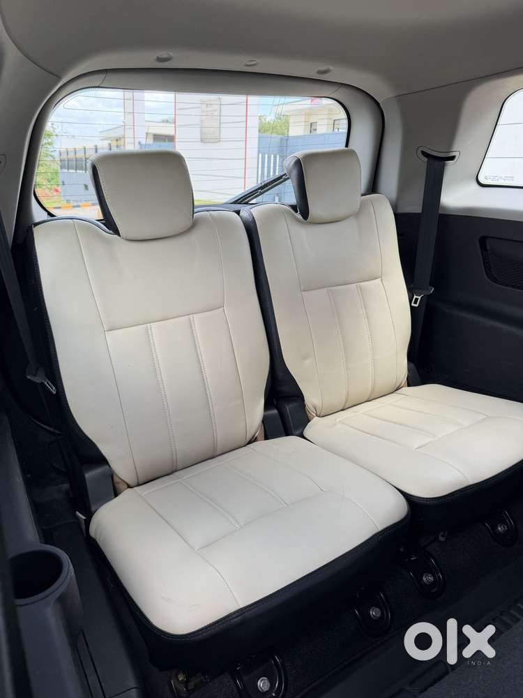 Mahindra Xuv500 W7, 2018, Diesel