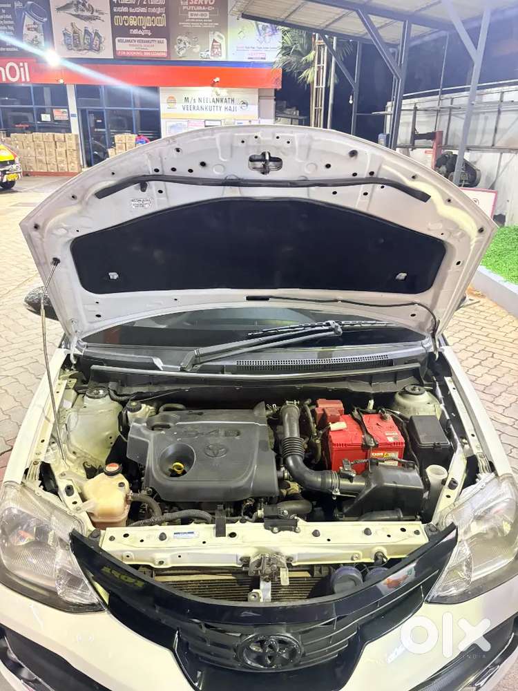 Original Kerala Vehicle