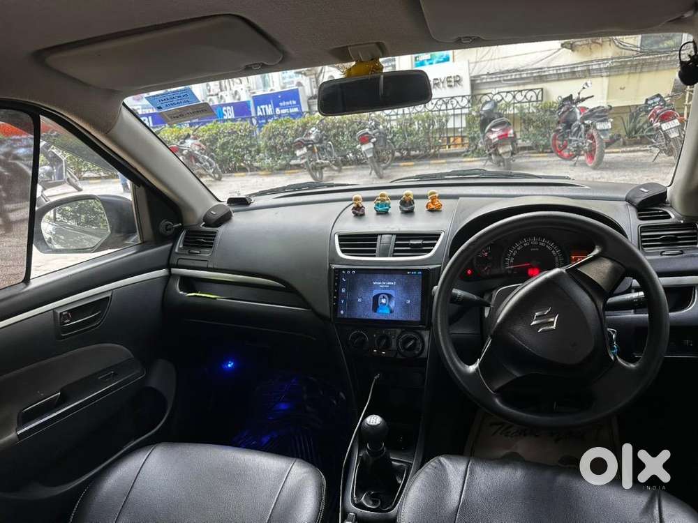 Maruti Suzuki Swift 2015 Petrol 80000 Km Driven