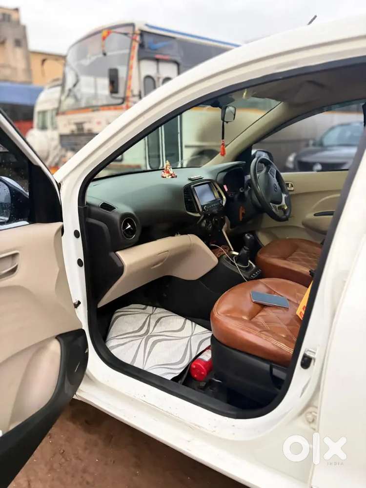 Well Maintained Santro Sportz -2019