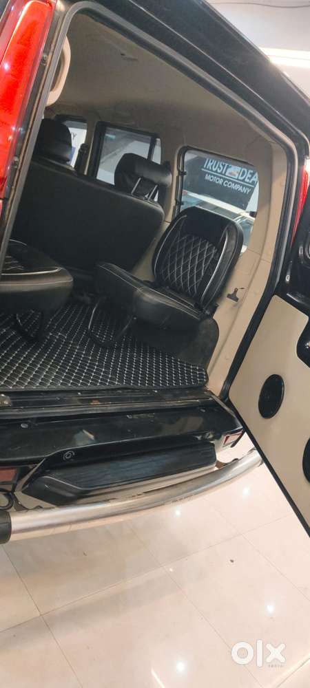 Mahindra Scorpio Classic 2.2 S 11 Mt 7 Str, 2022, Diesel