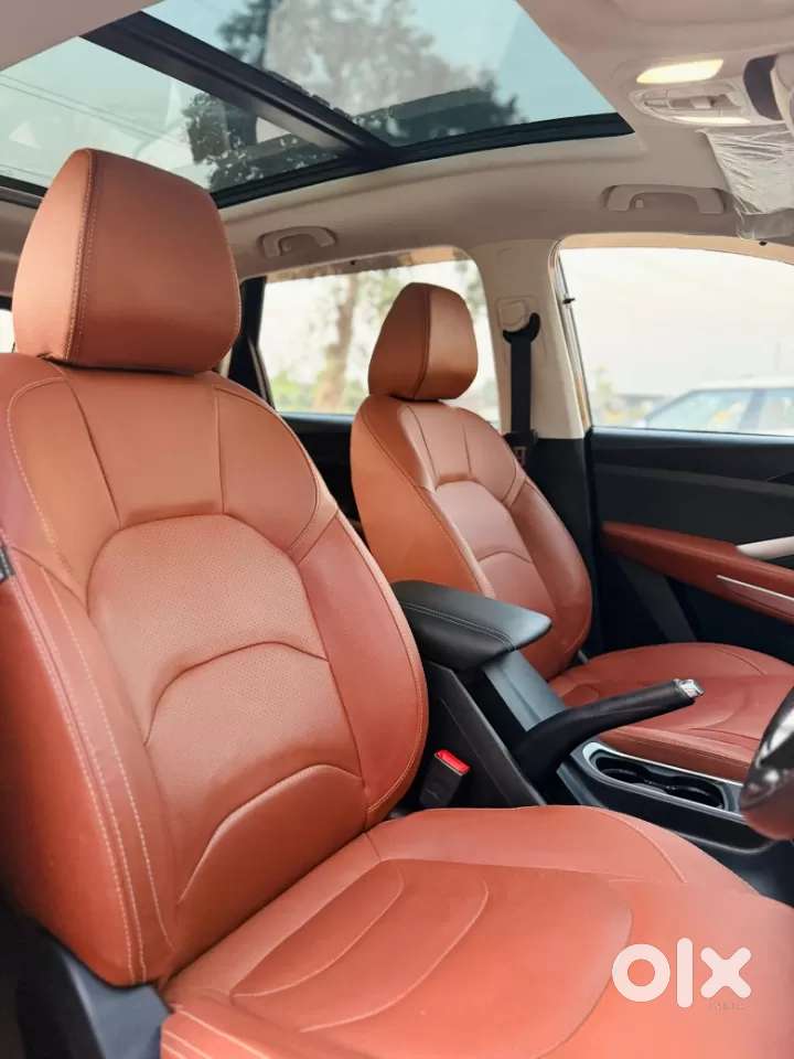 Mg Hector Plus Sharp Pro 2.0 Turbo Diesel 7 Str, 2020, Diesel