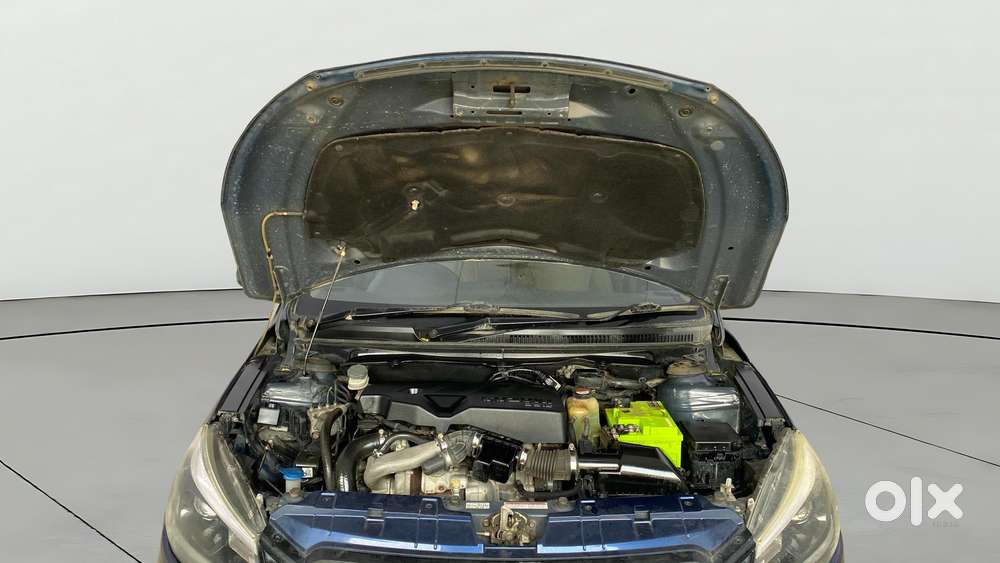 Maruti Suzuki Ciaz Alpha 1.5, 2019, Diesel