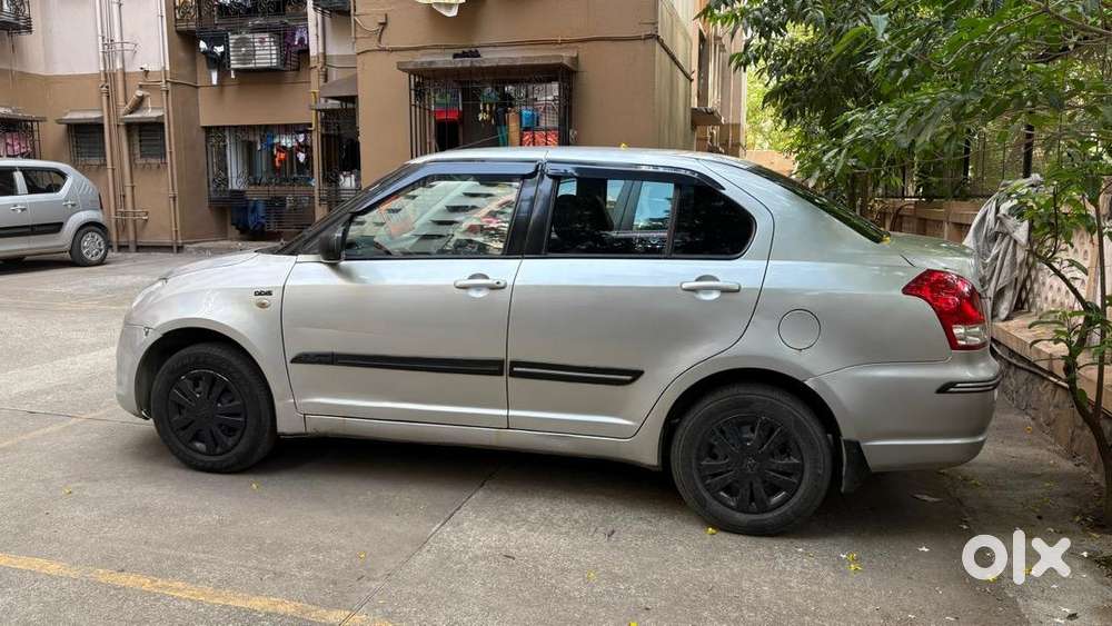 Maruti Suzuki Dzire 2009 Diesel 189000 Km Driven