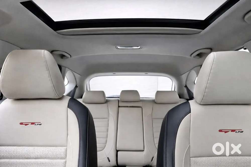 Kia Seltos 2019 Gtx+ Diesel (at) In Immaculate Condition.