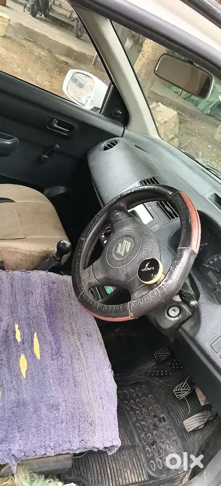 Maruti Suzuki Swift Dzire Tour 2015 Diesel 180000 Km Driven