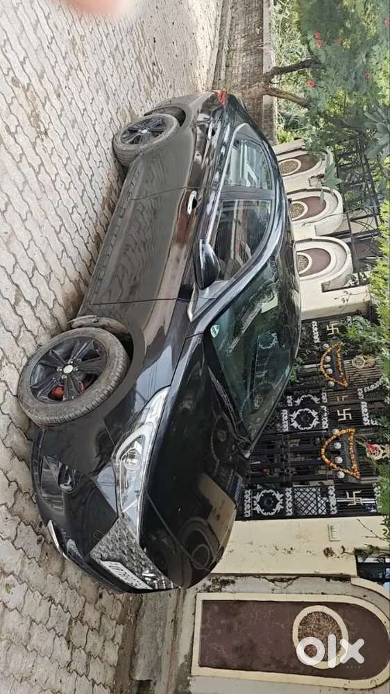 Hyundai Verna 2018 Diesel Good Condition