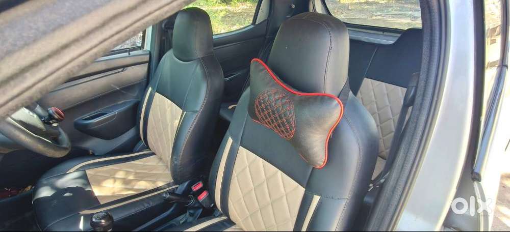 Renault Kwid Rxt 2017