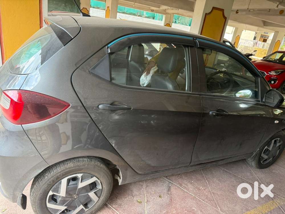 Tata Tiago Petrol 2026