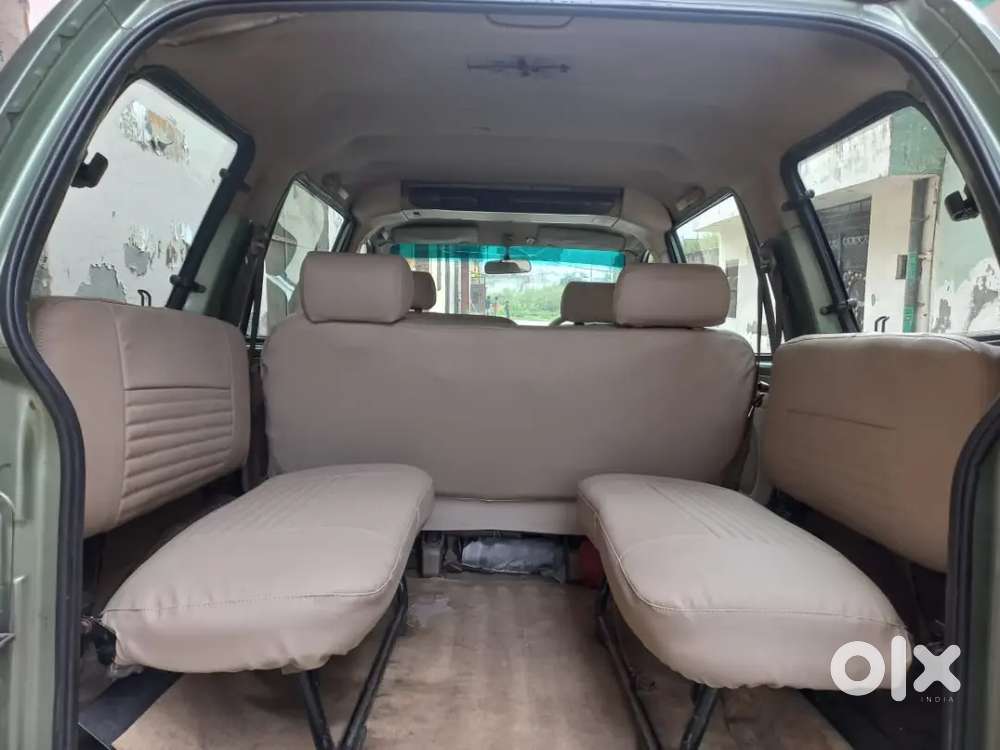 Chevrolet Tavera Neo 2007 Diesel