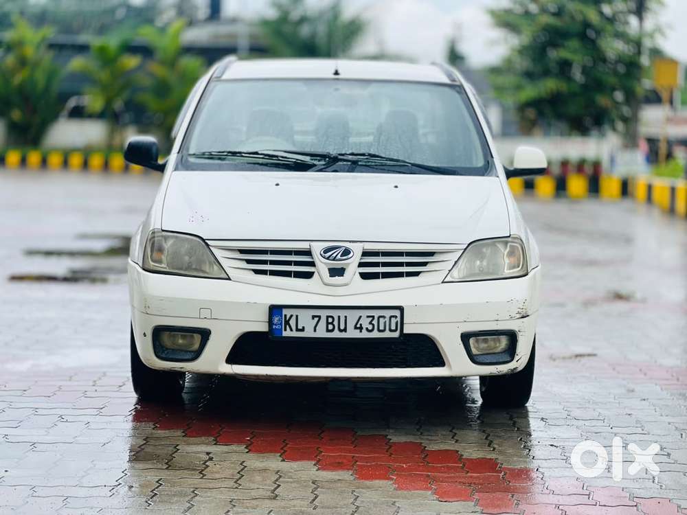 Mahindra Verito 1.5 D6, 2012, Diesel